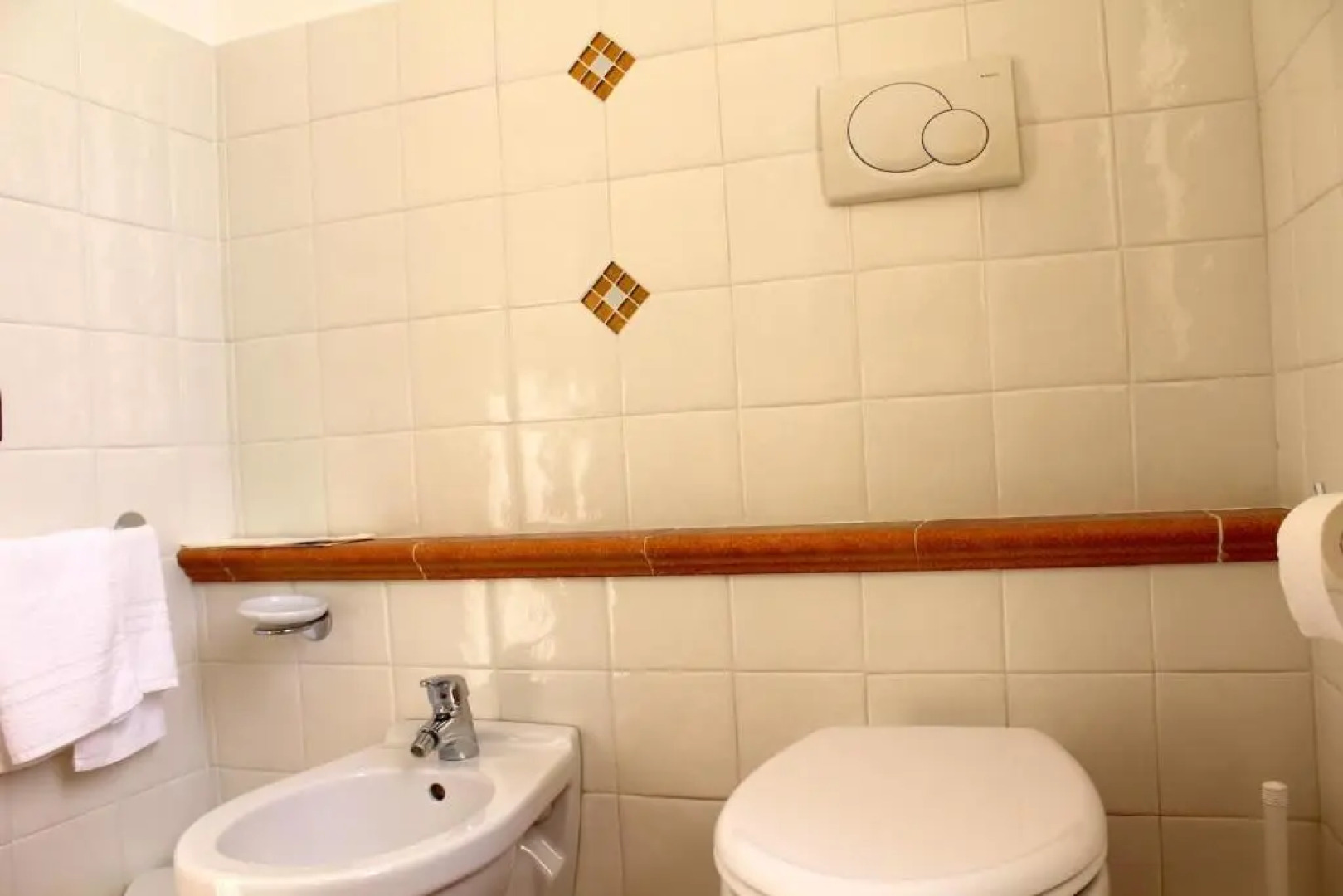 La Sorgente Del Sole