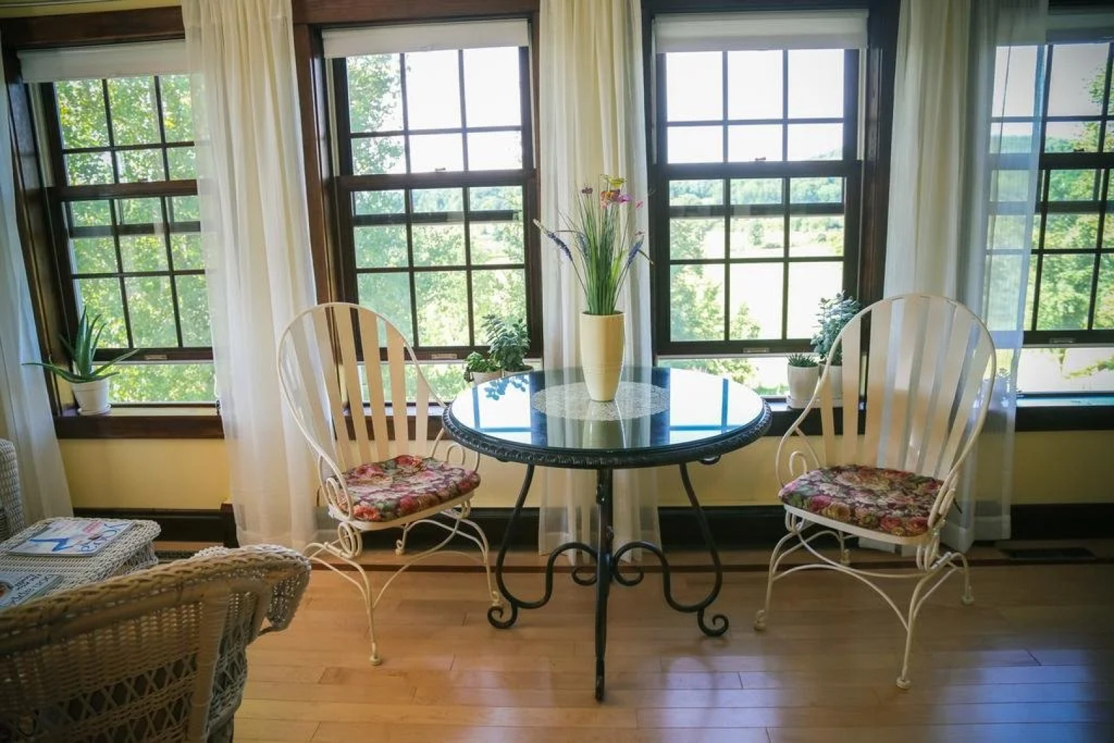 The Meier Inn, A Country Bed & Breakfast