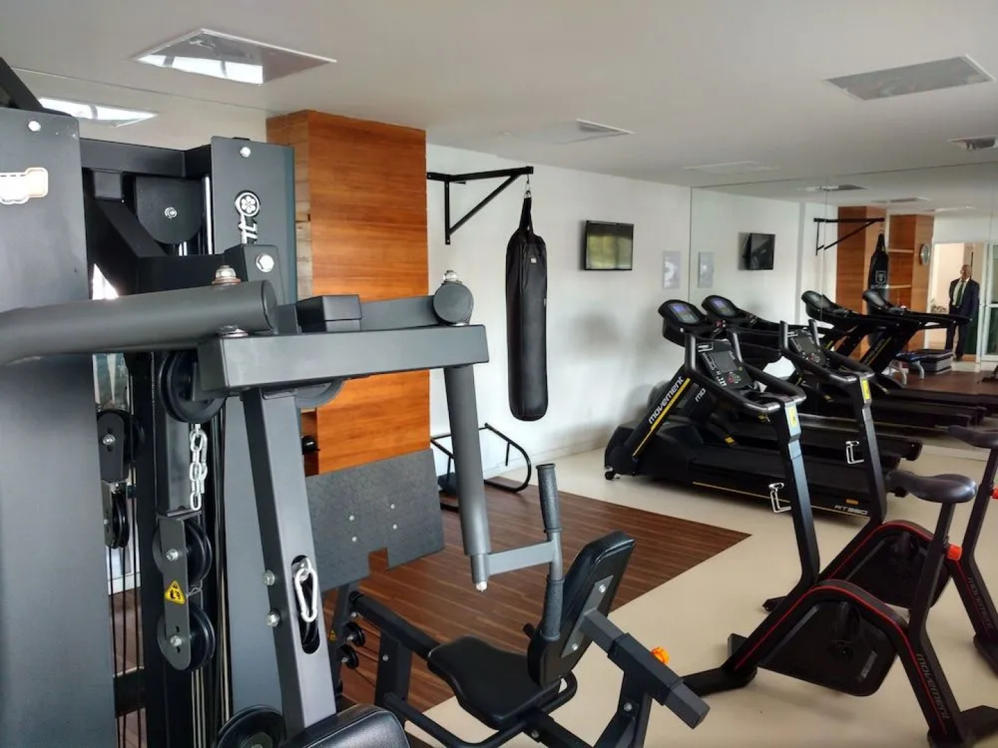 Reserva Pontal Beach (Full Sea View)