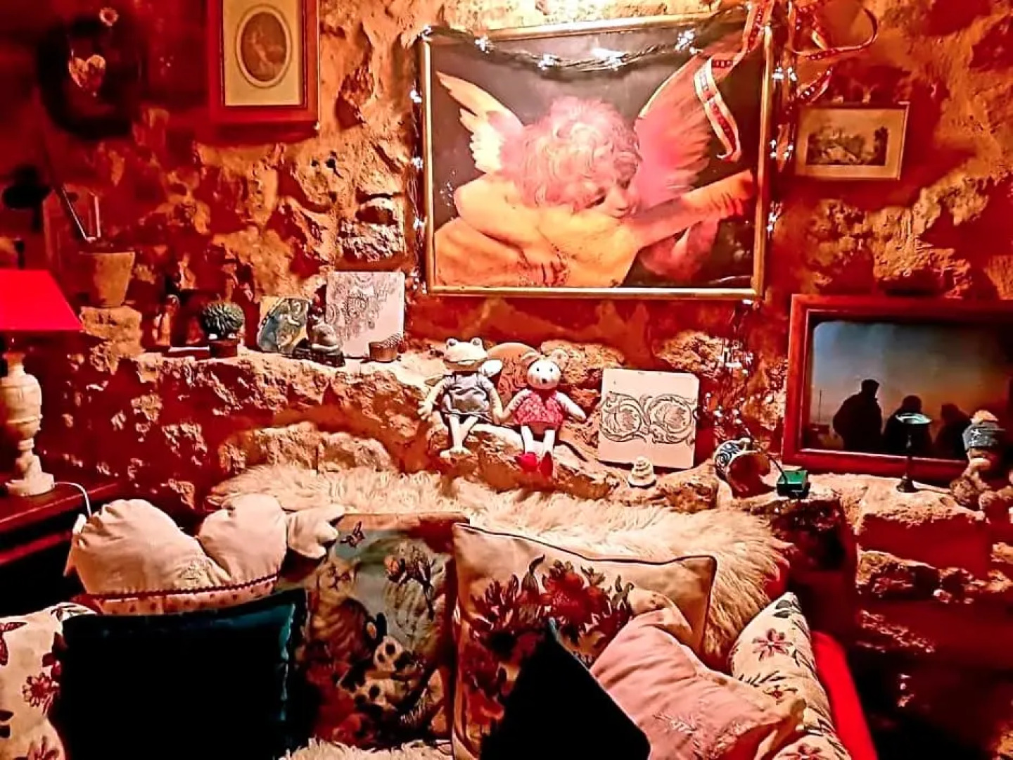 Romantic Getaway to Cuenca The Fifth