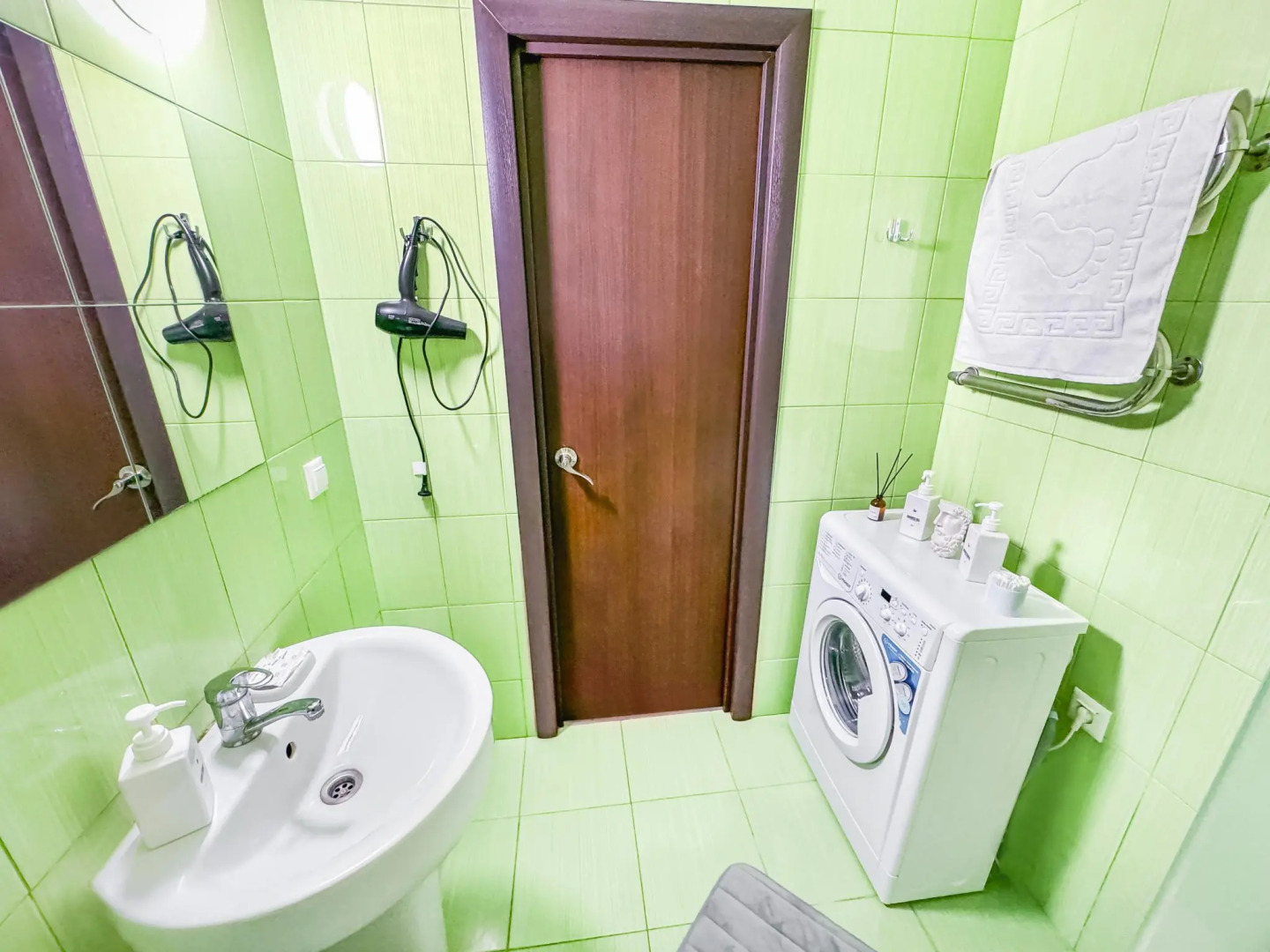 Posutochno50 (Посуточно50) на улице Текстильная