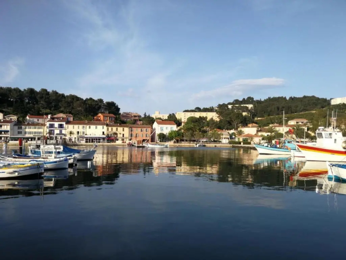 Anatole - T3 - Moderne - Climatisé - 1er étage - Très grande terrasse - Vue magnifique et dégagée