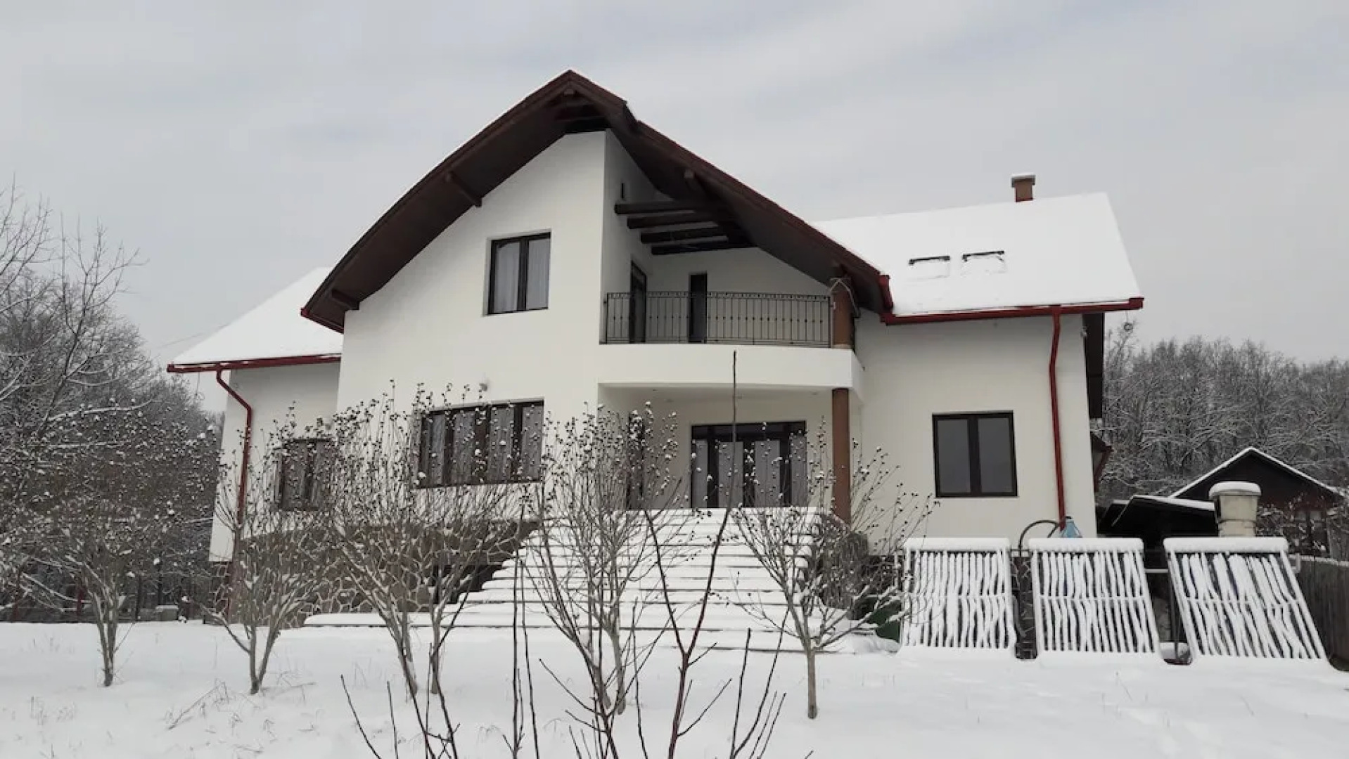 Thuild - Your world of leisure