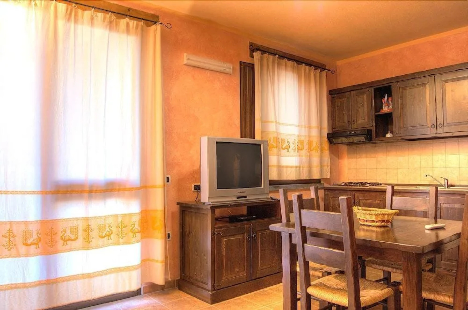 Residence Villa Giada