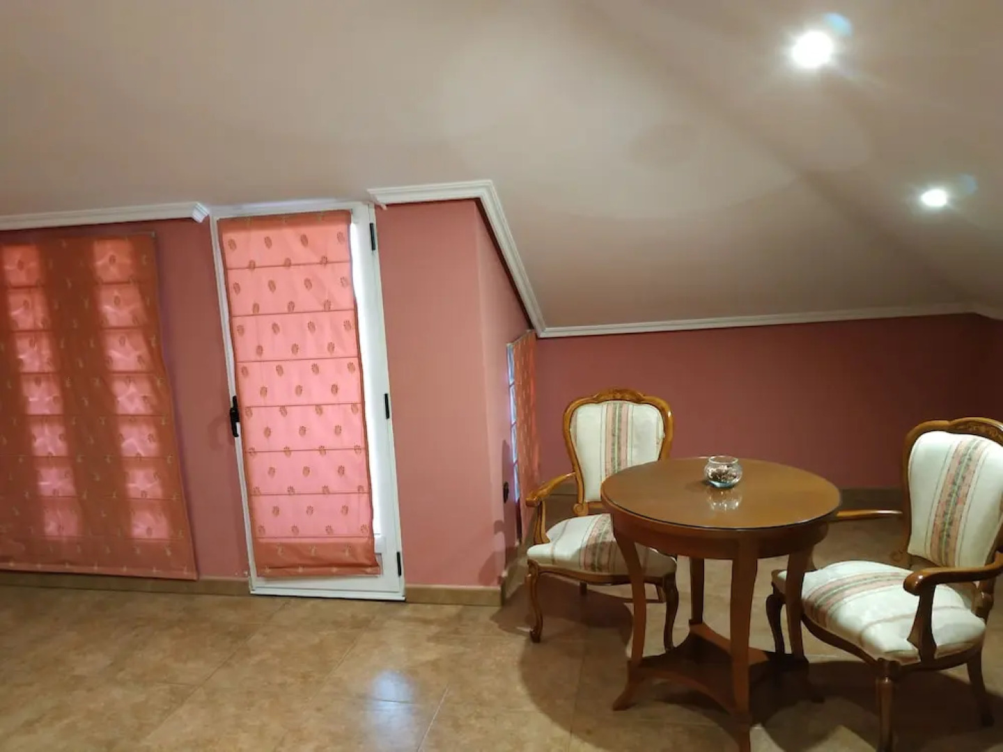 Complejo ATH Real de Castilla I-II