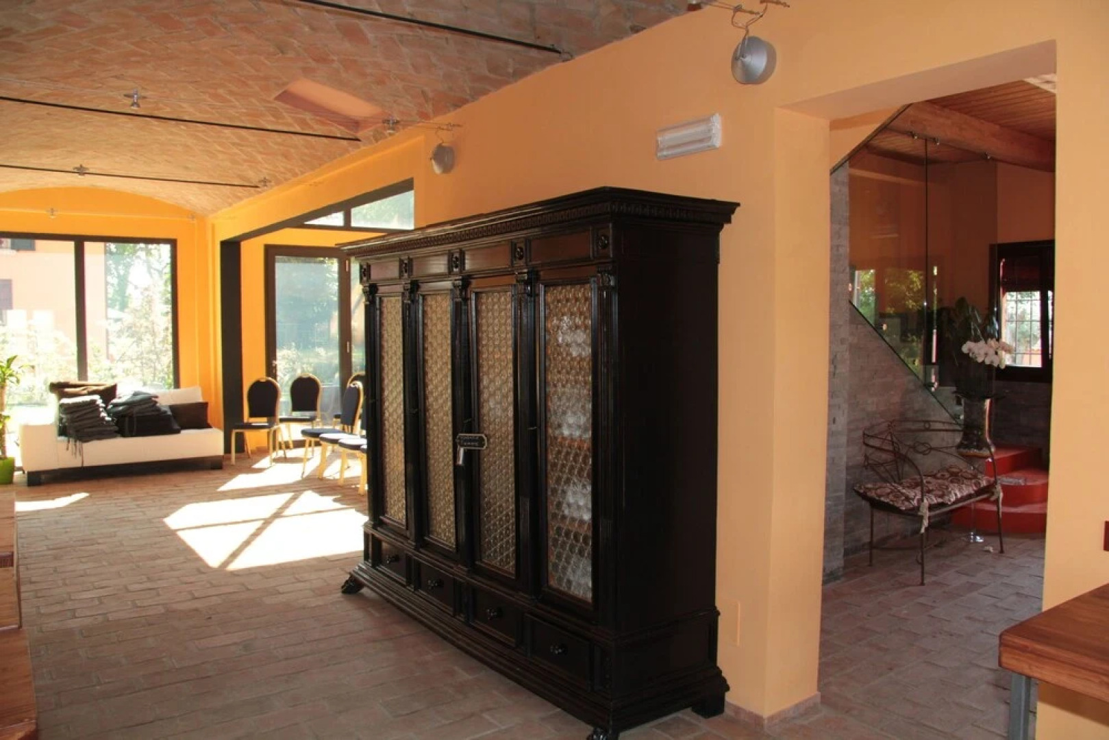 Conte Pietro Ferrara