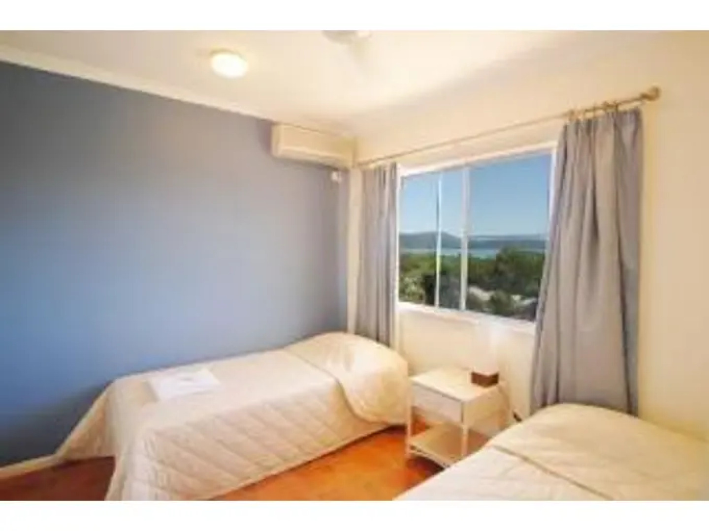 Reefside Villas - Whitsundays