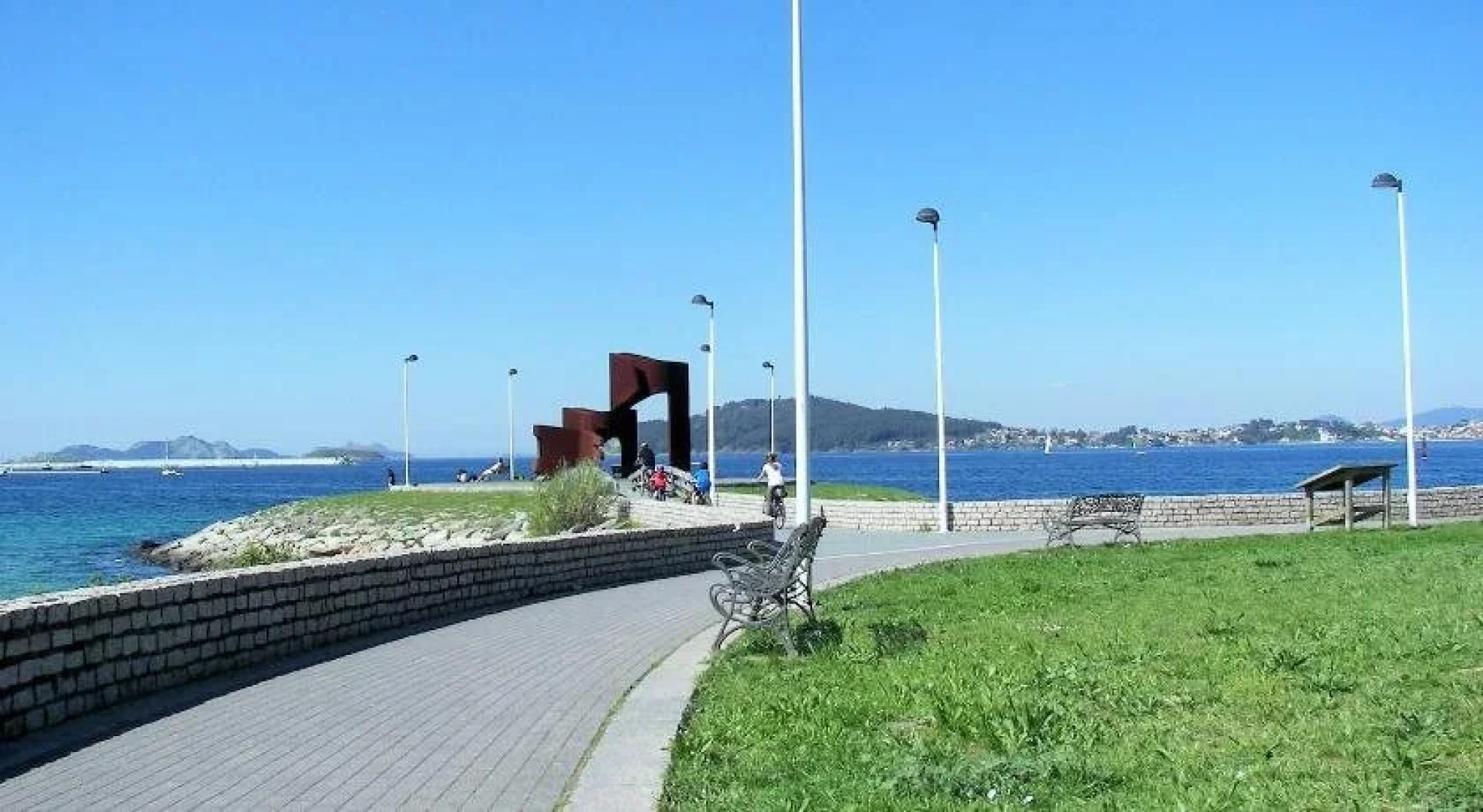 Hostal Santa Marta Playa