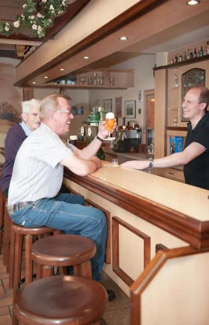 Hotel & Restaurant - Gasthaus Brandner