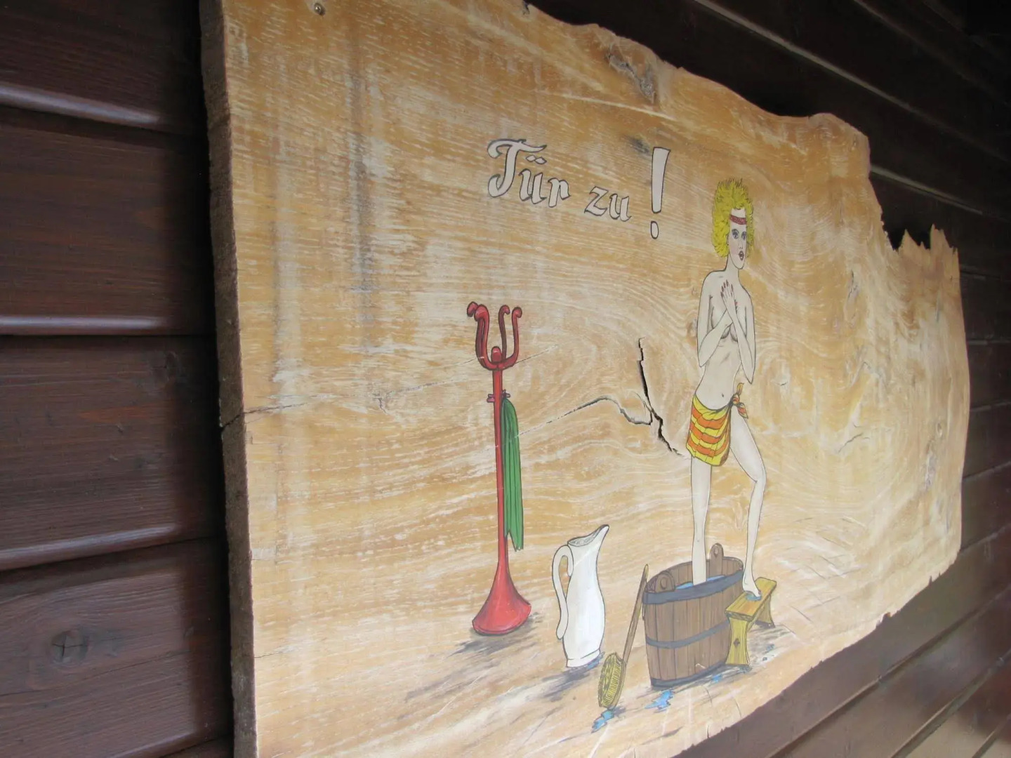 Waldhotel Tannenhäuschen