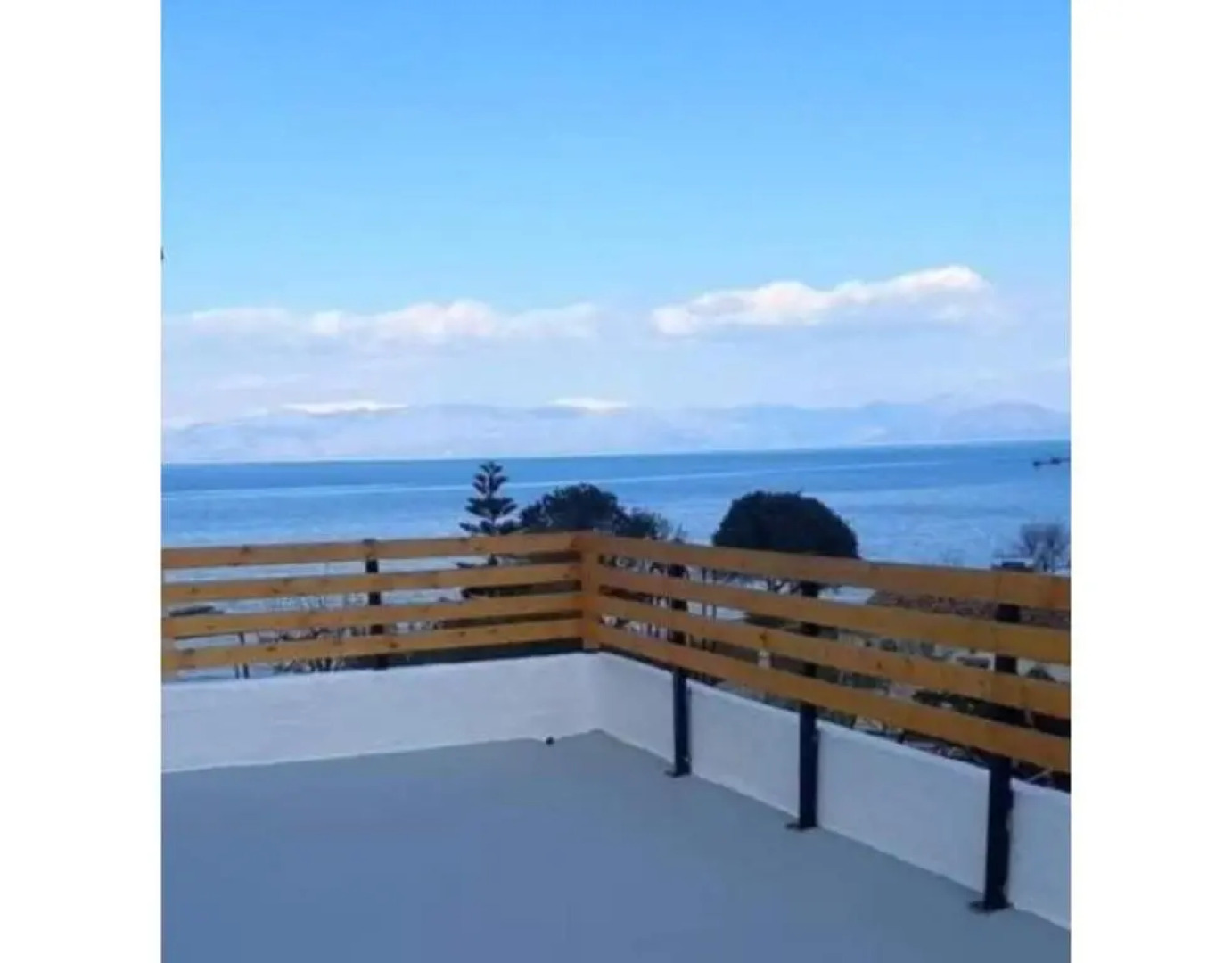 La pazzeli 1st Floor