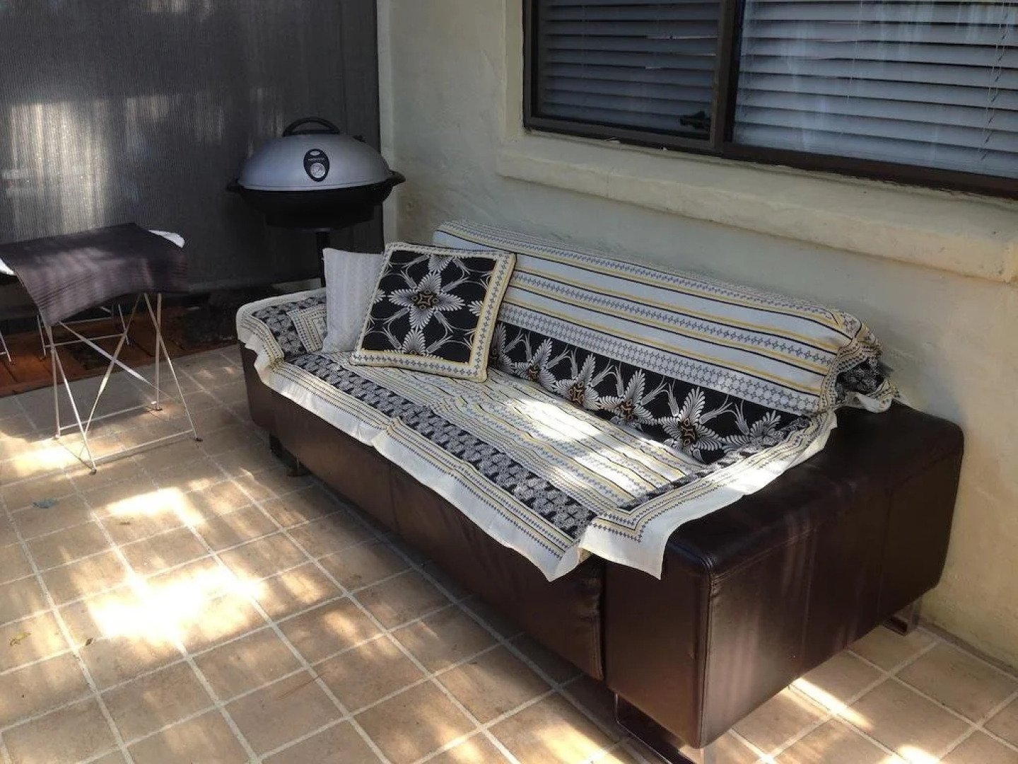 Riverina Beach Villa