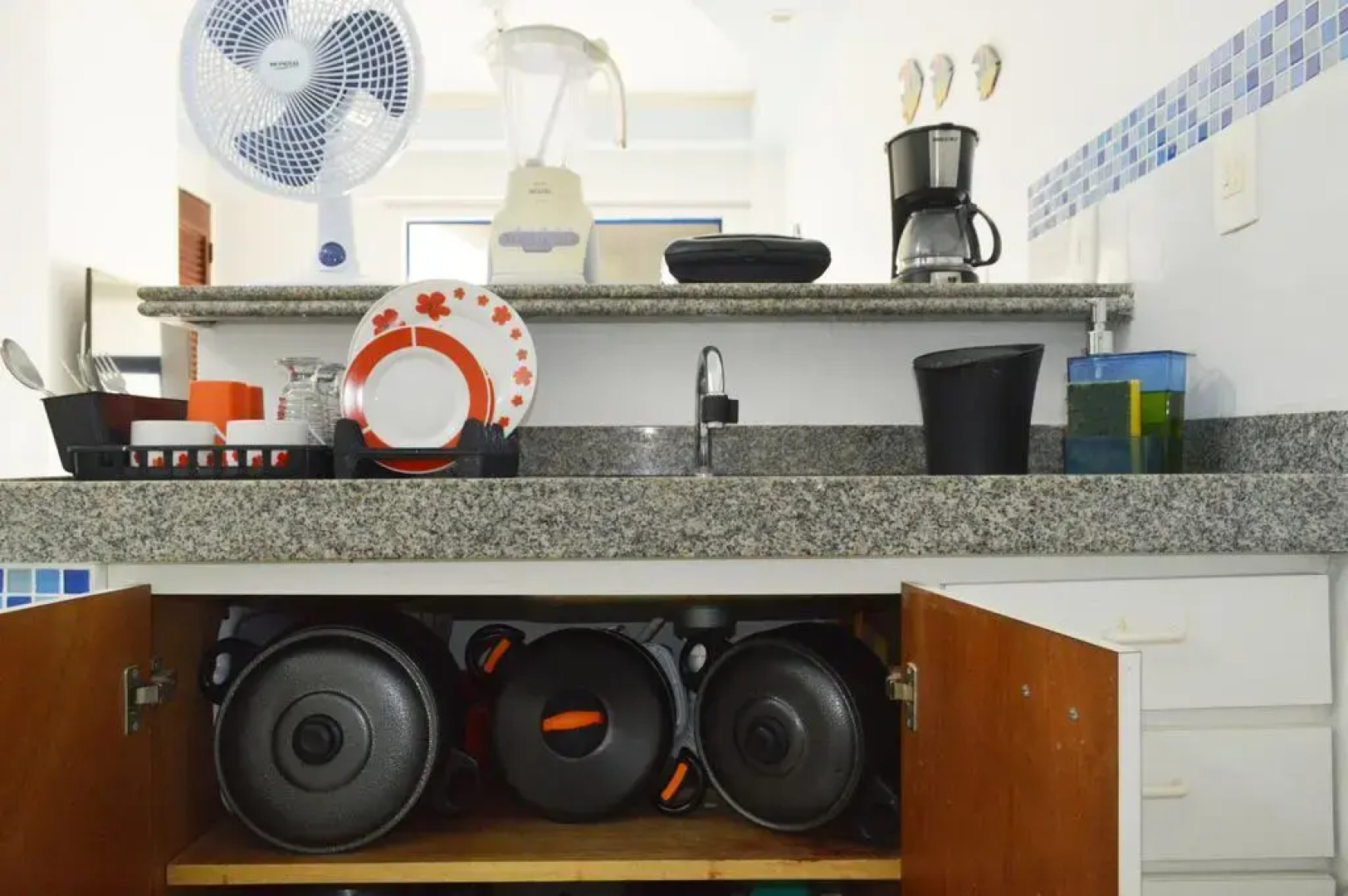 Costeira Praia Apartamento