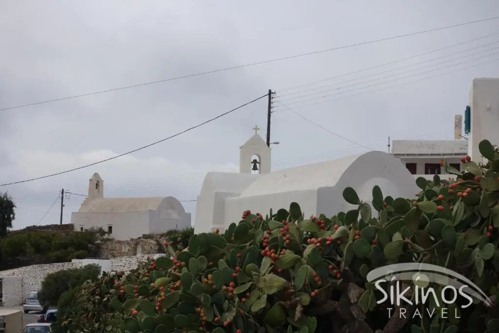 Άνετο δωμάτιο με πολύ ωραία θέα