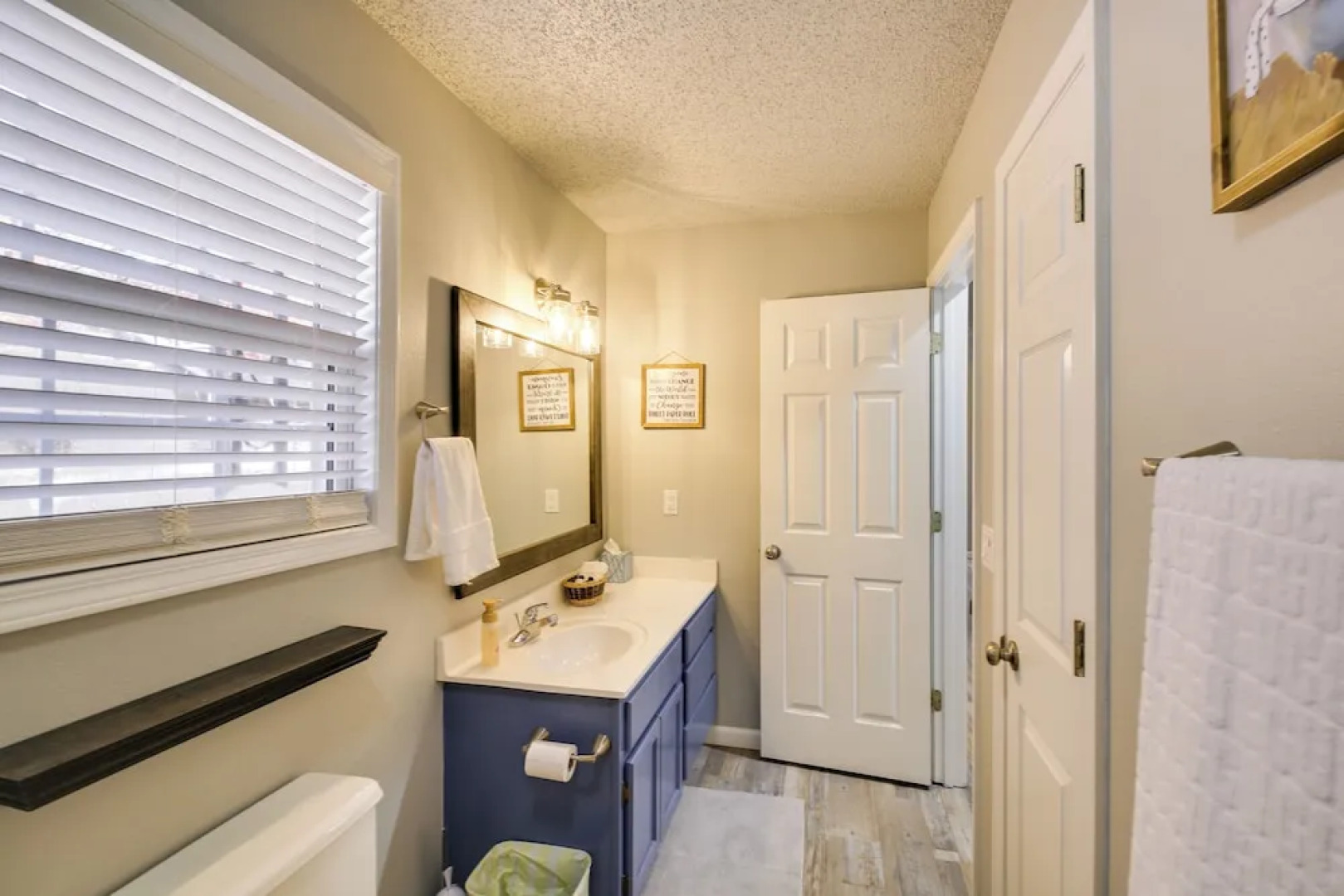 'the Wildwood House' in Hot Springs Village!