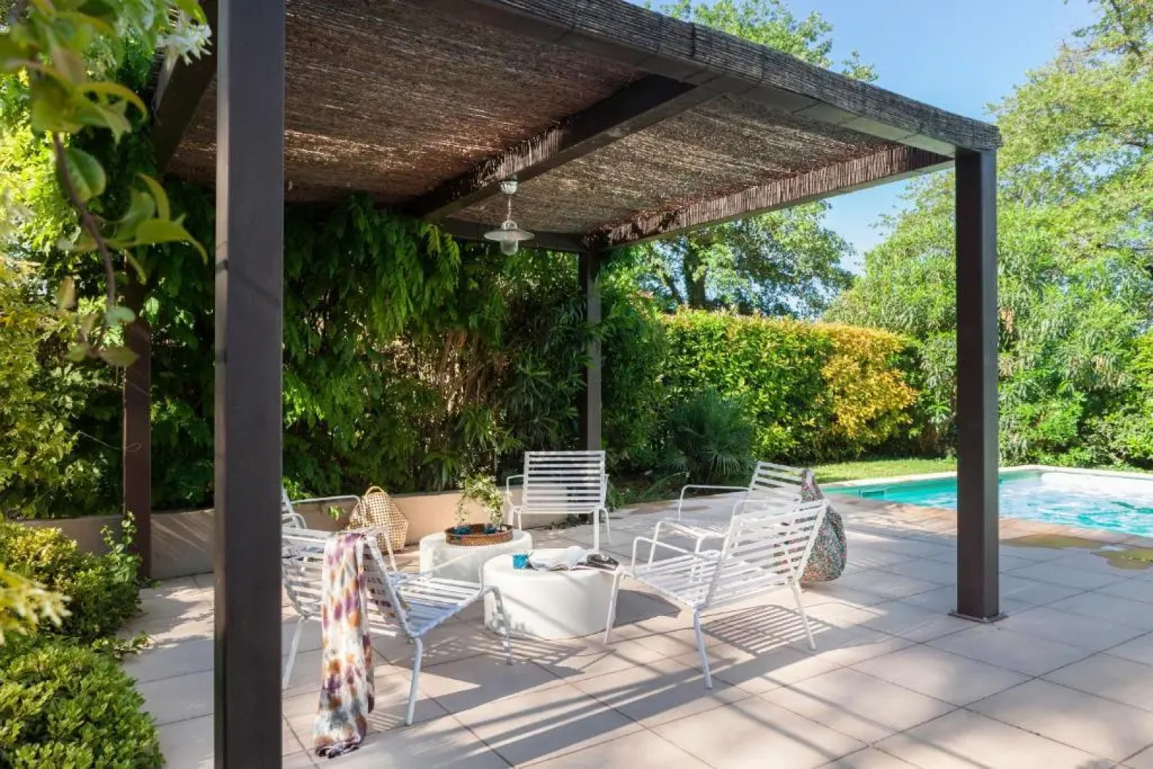 Le Répertoire - Le Domaine aux Agasses