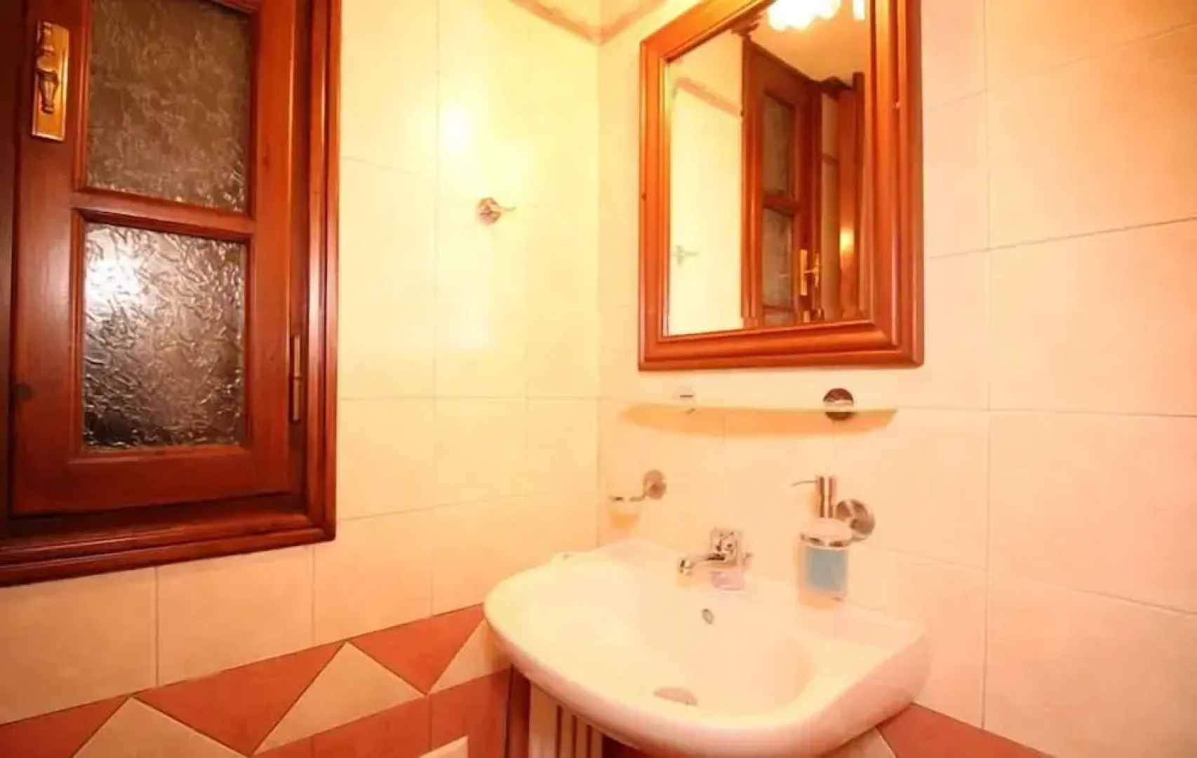 Guesthouse Orizontes