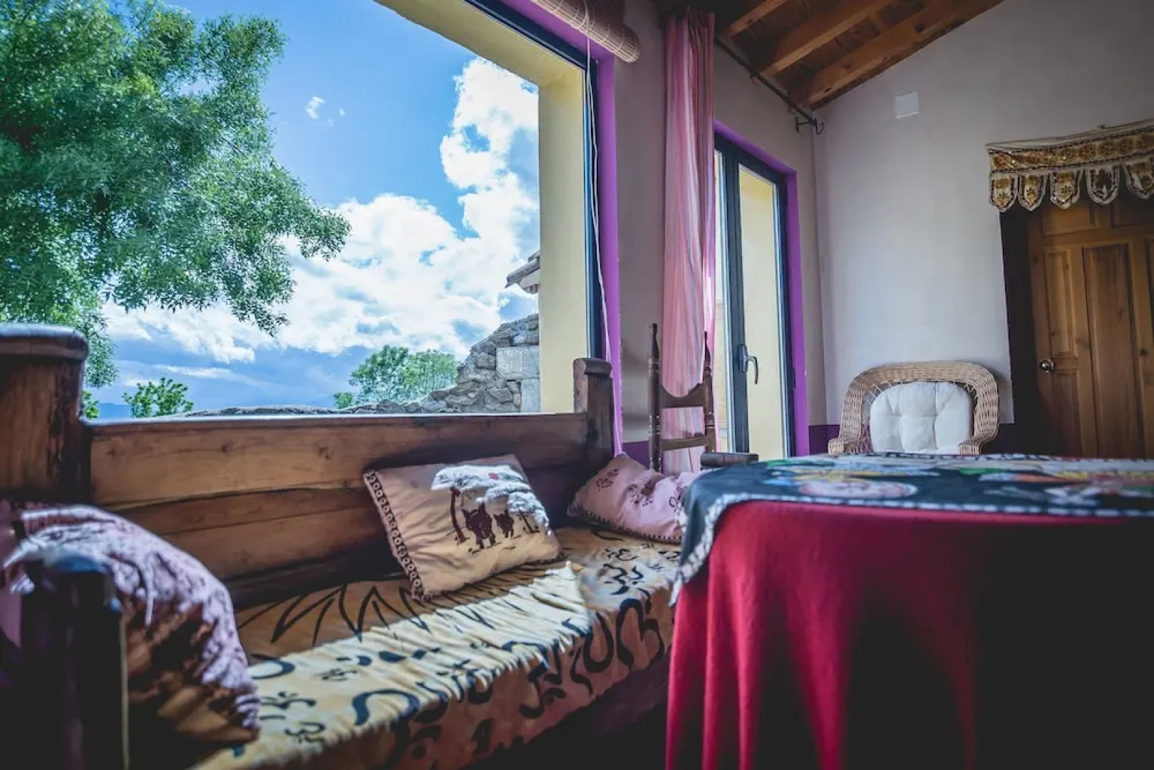 La Hija de Lalo y el Hijo de Chelo