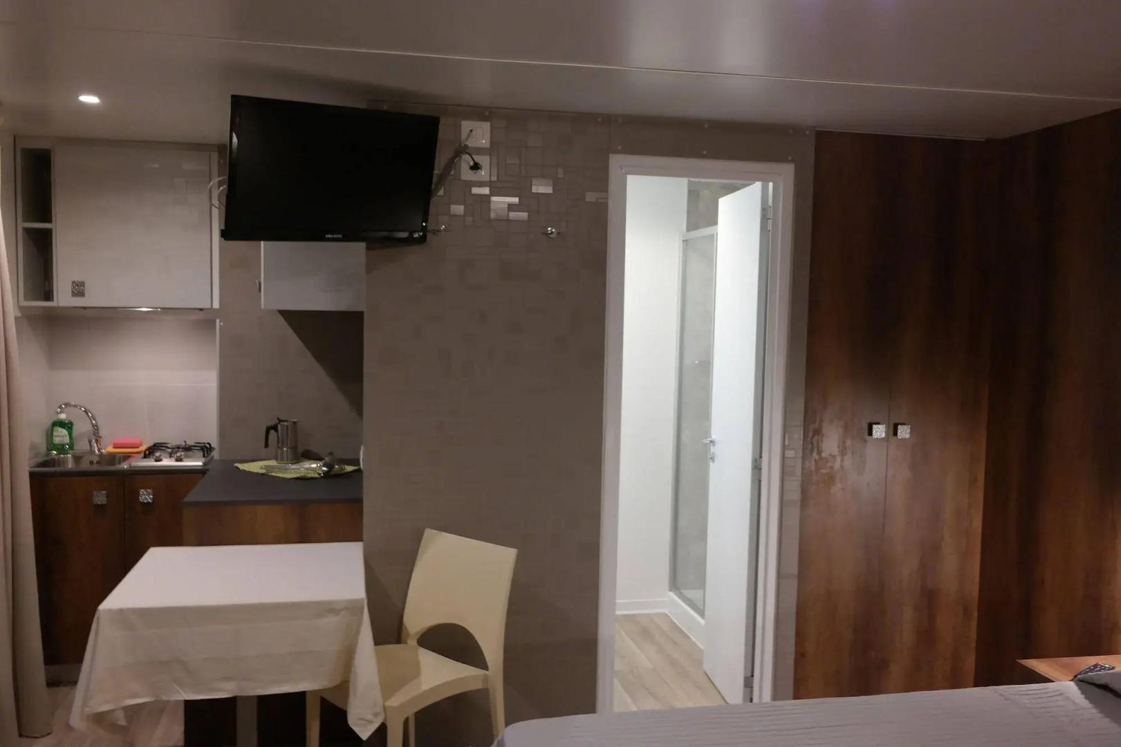 Camping Villaggio dei Tigli