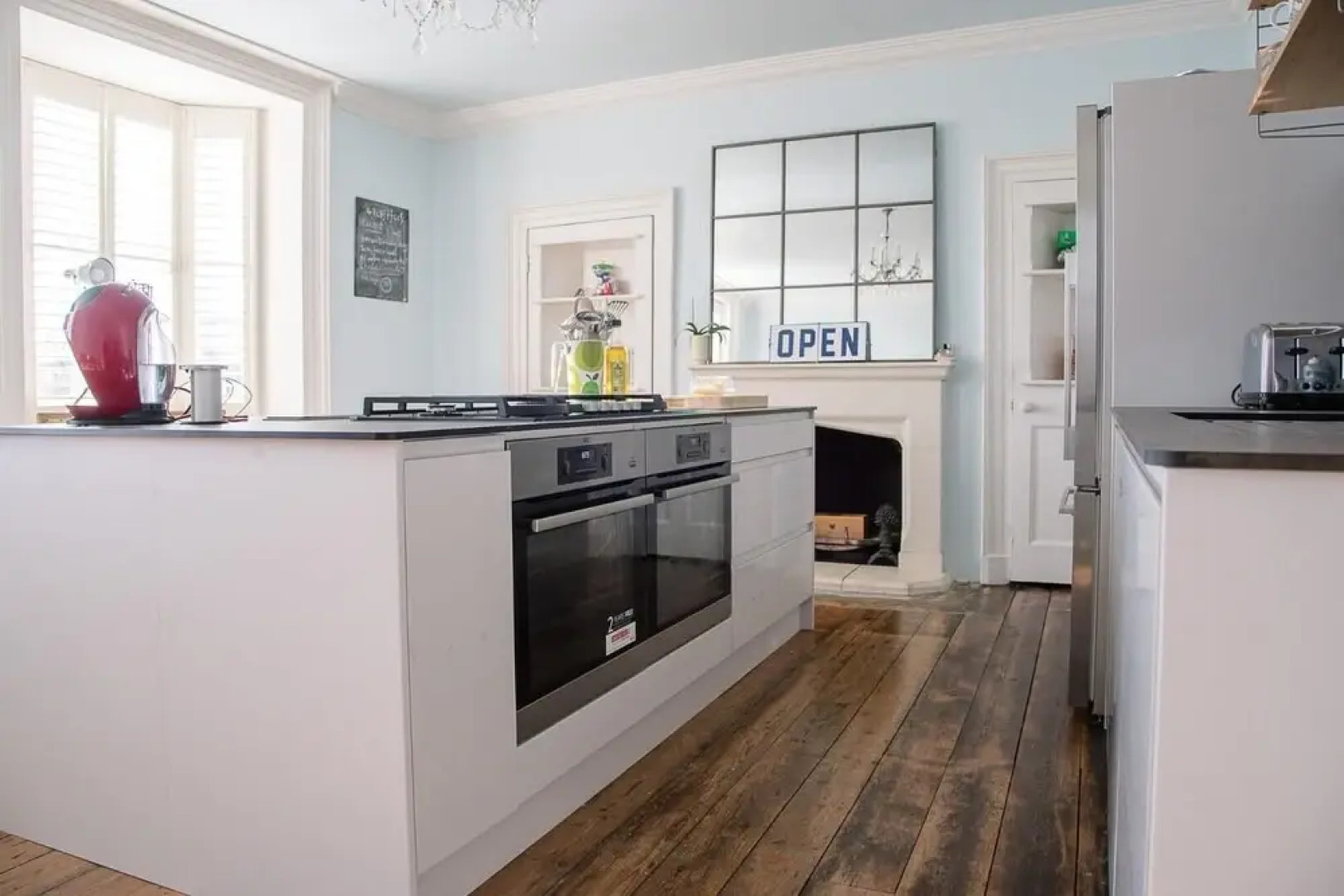 Quay House, Woodbridge