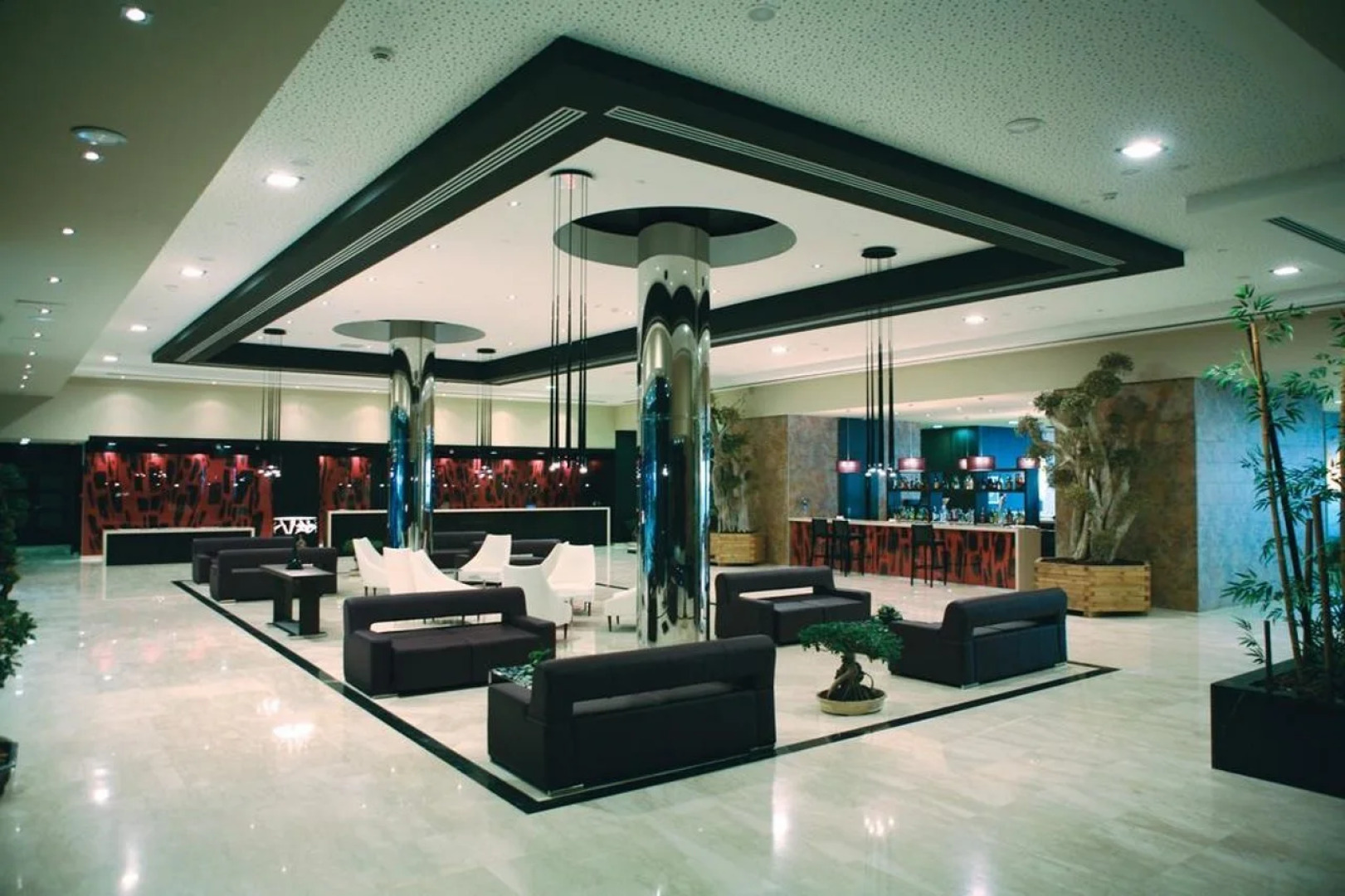 ESTIMAR Calpe Apartments 2 & two