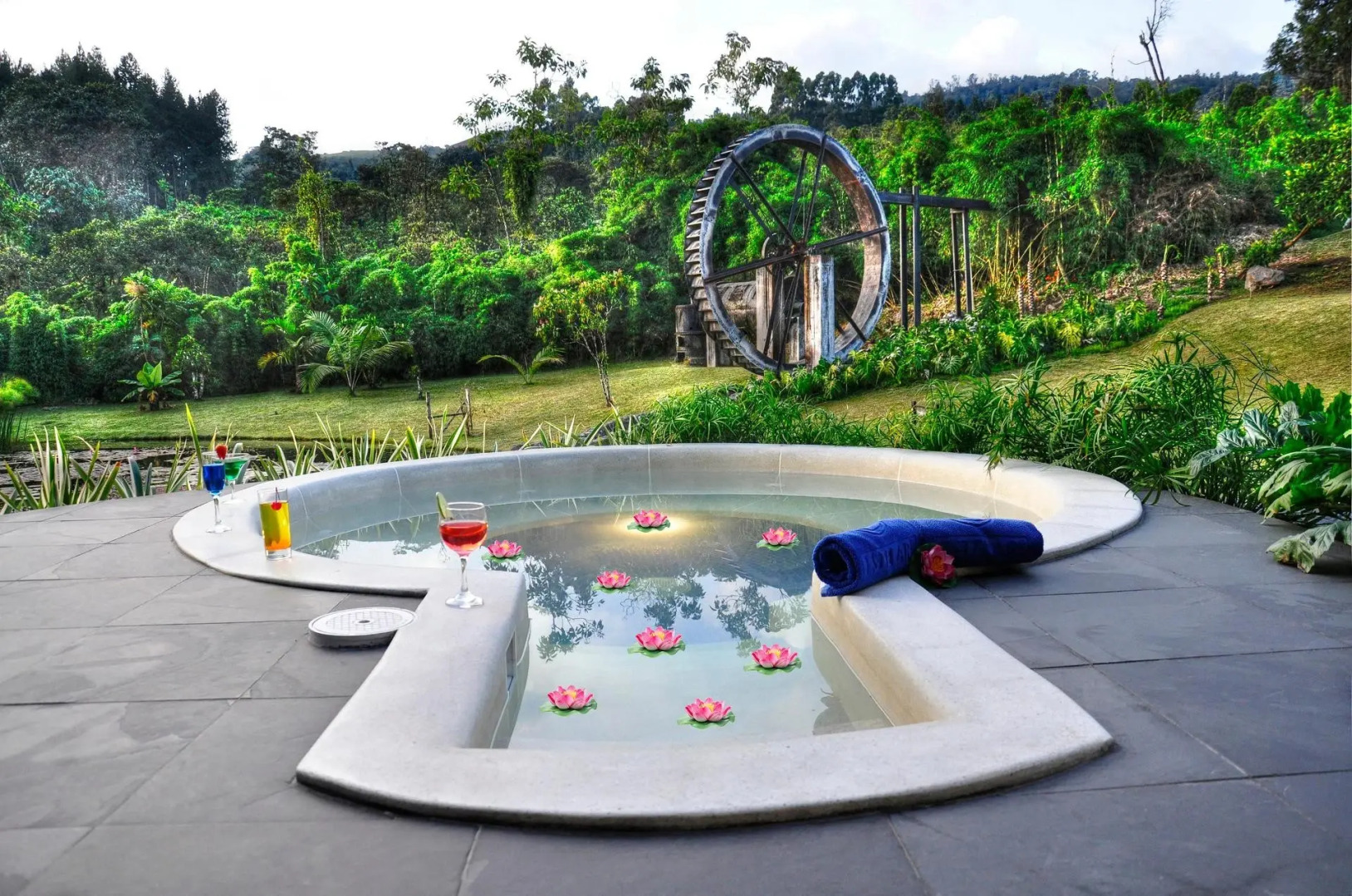 Estelar Recinto Del Pensamiento Hotel Y Centro De Convenciones