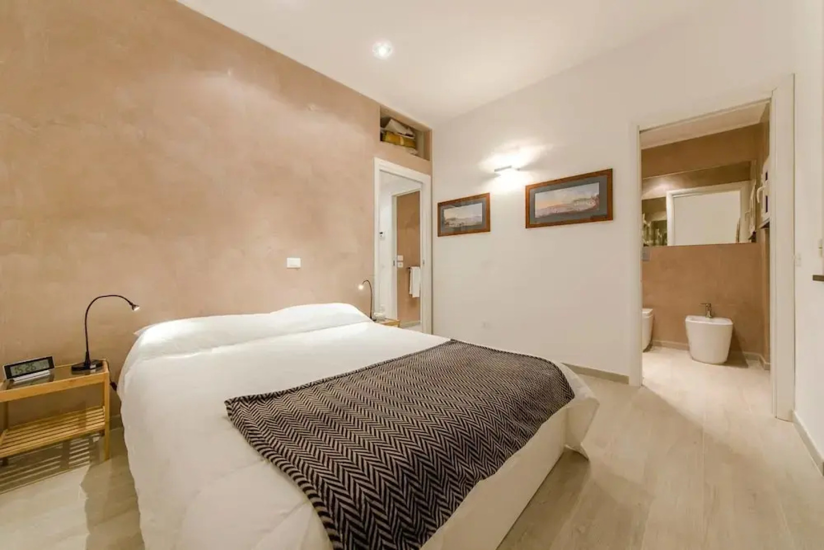 JOIVY Golf Garlenda - Charming Villa Guest House