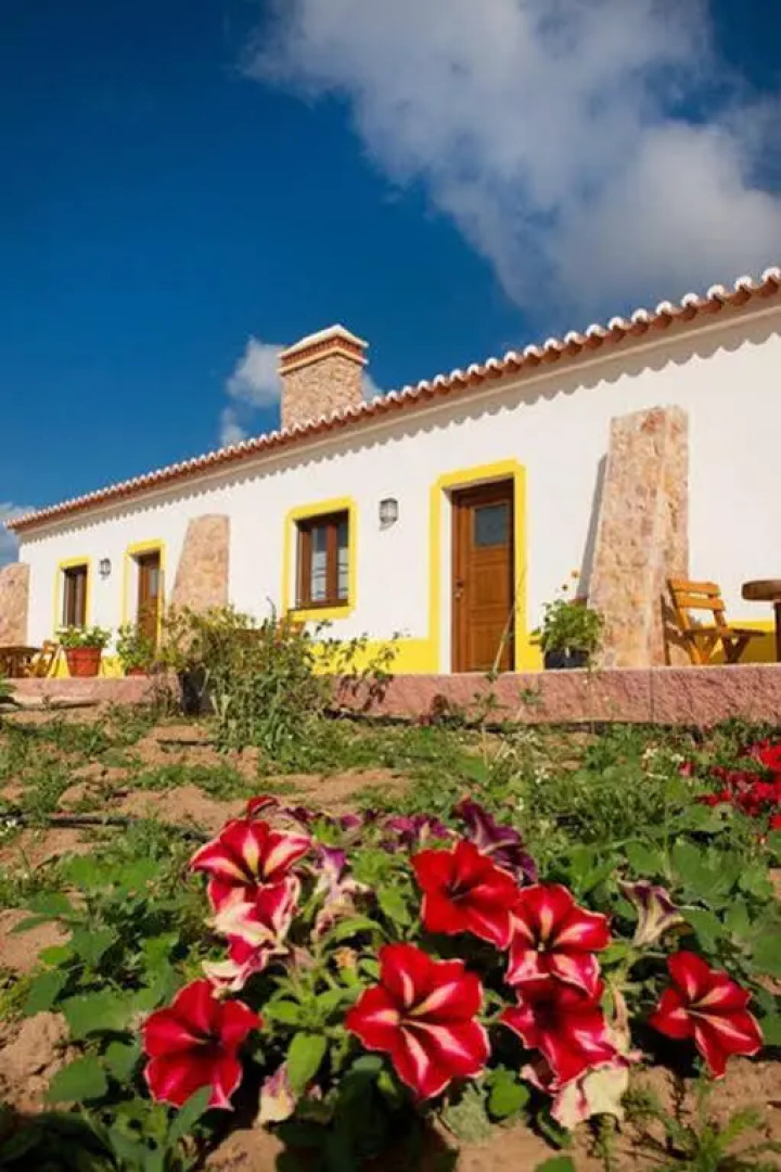Quinta das Aguas