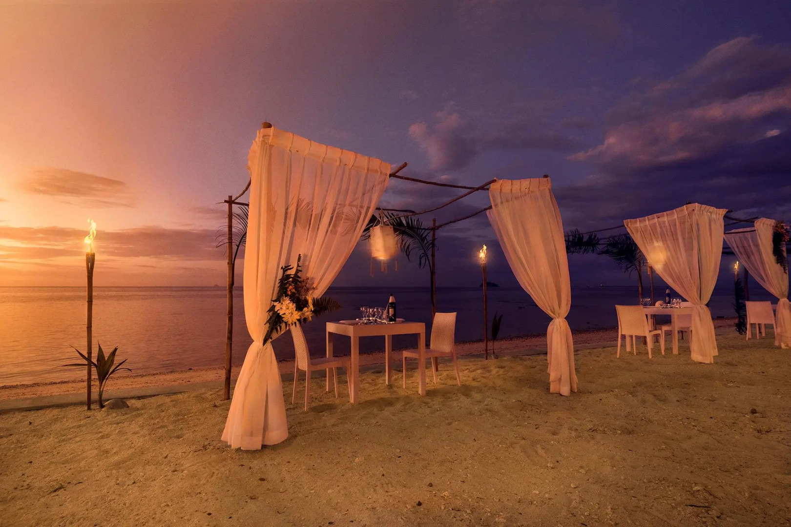 Golden Sands Destination Resorts