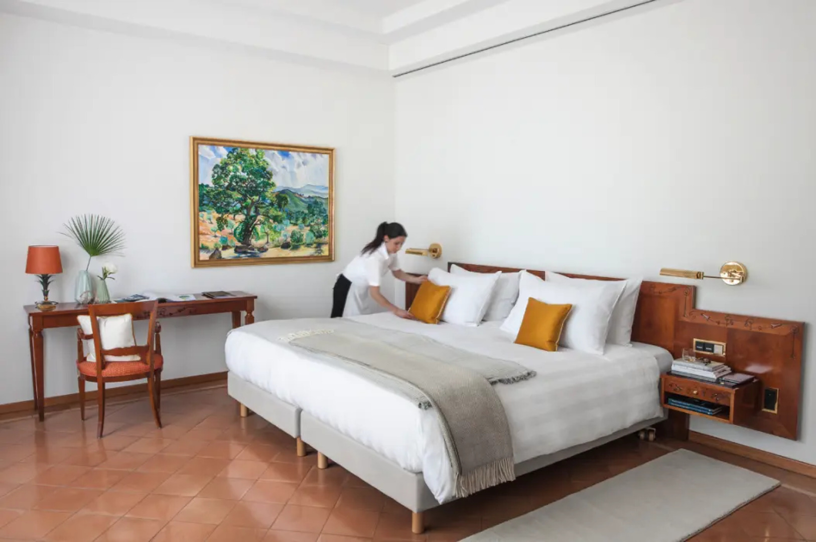 Castello del Sole Beach Resort & SPA