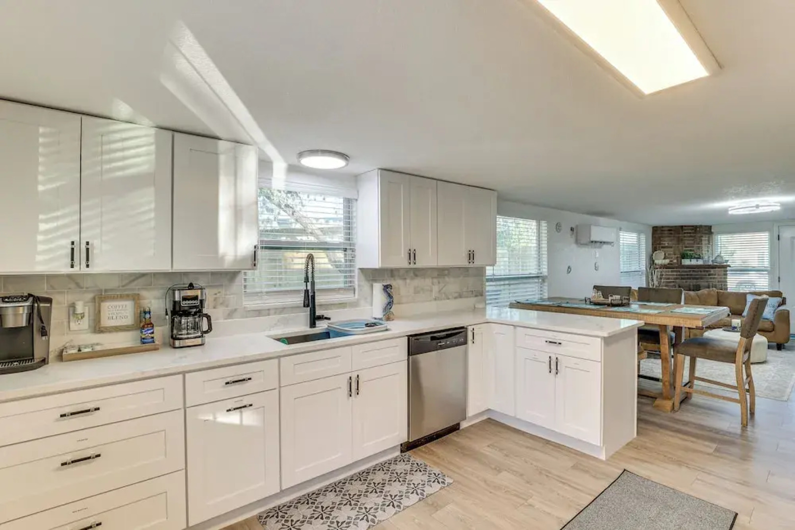 3 Mi to Apollo Beach Preserve: Family Retreat!