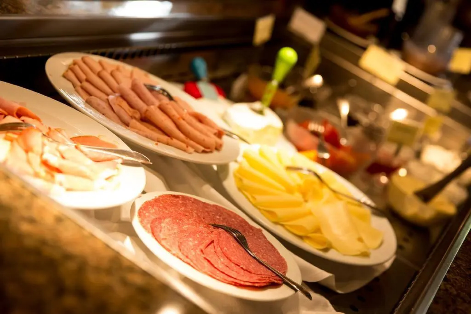 Landhotel Haus Waldeck*** Superior