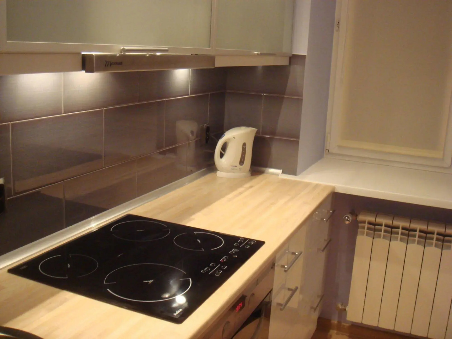 Marszalkowska Apartment