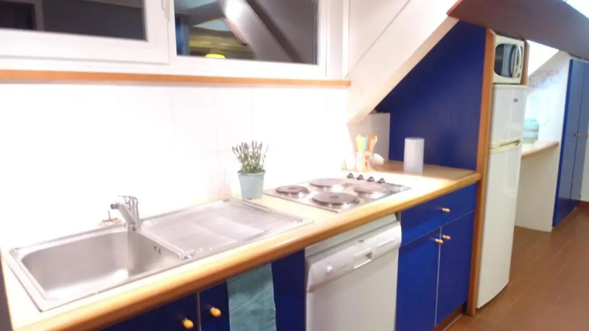 VVF Belle-Île-en-Mer, Le Palais