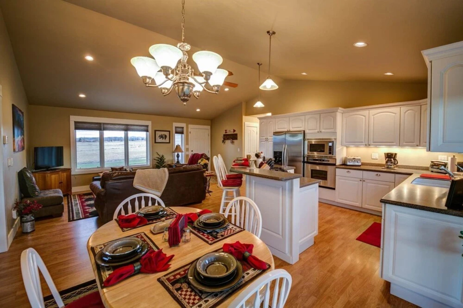 Bozeman - Hyalite Gem