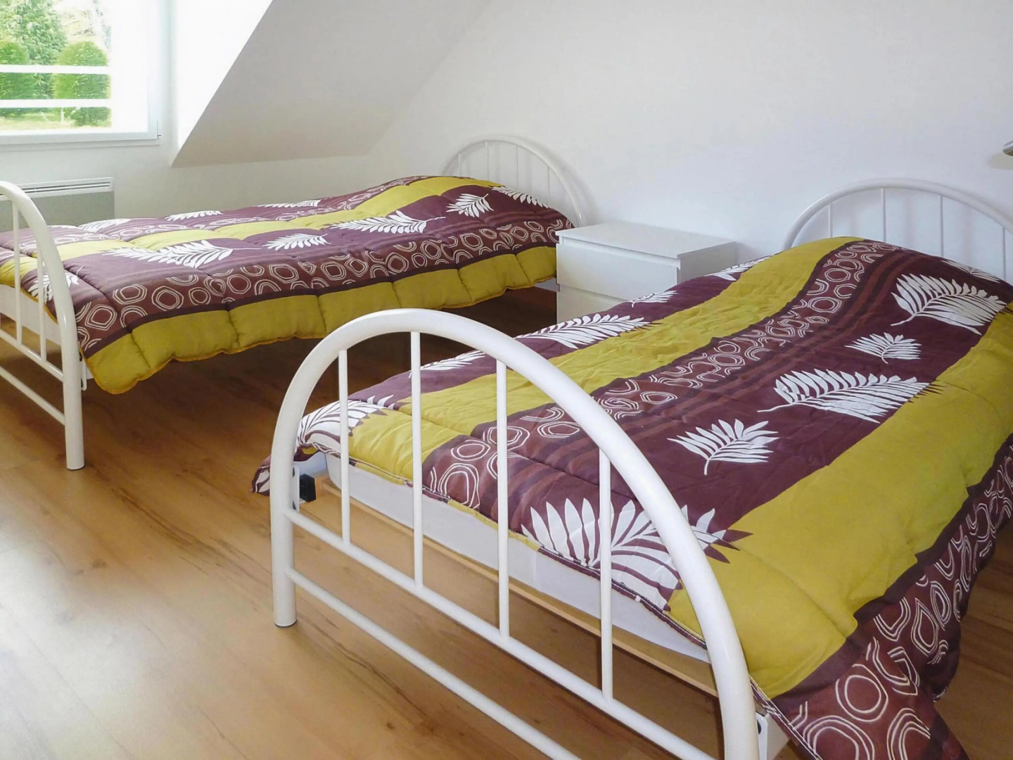 Semi-detached House, Penestin