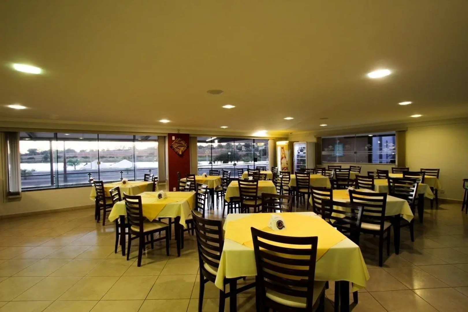 Beira Lago Palace Hotel