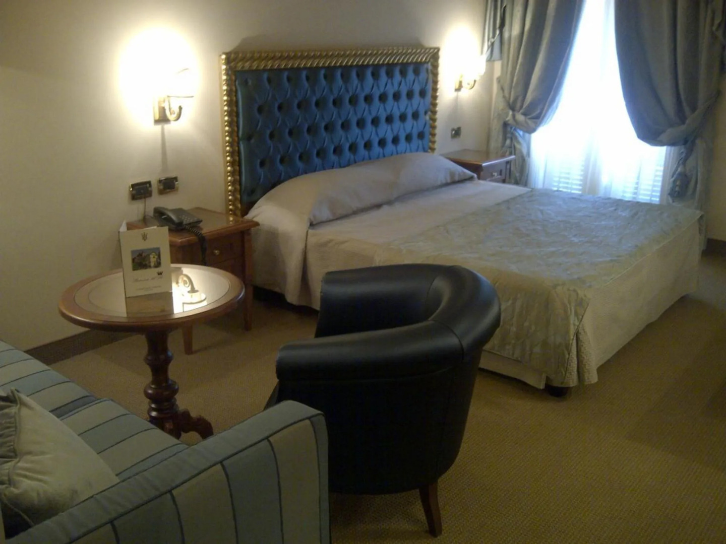 Santa Caterina Park Hotel