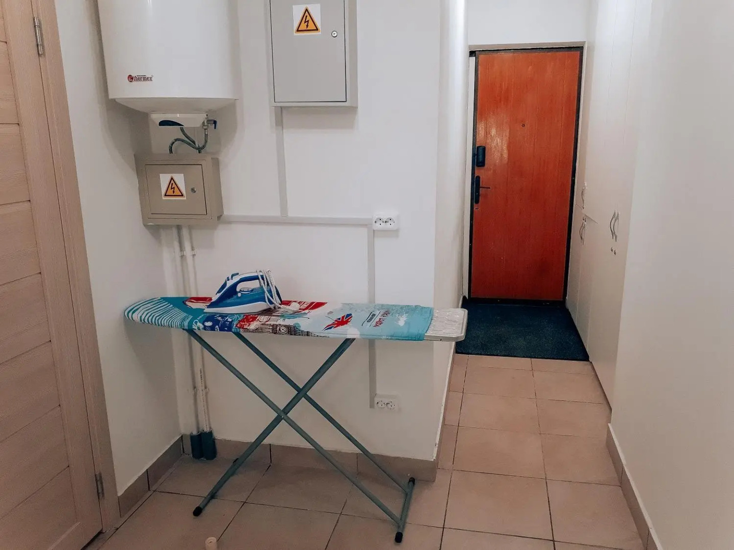 Квартиры Как дома на Бурхана Шахиди