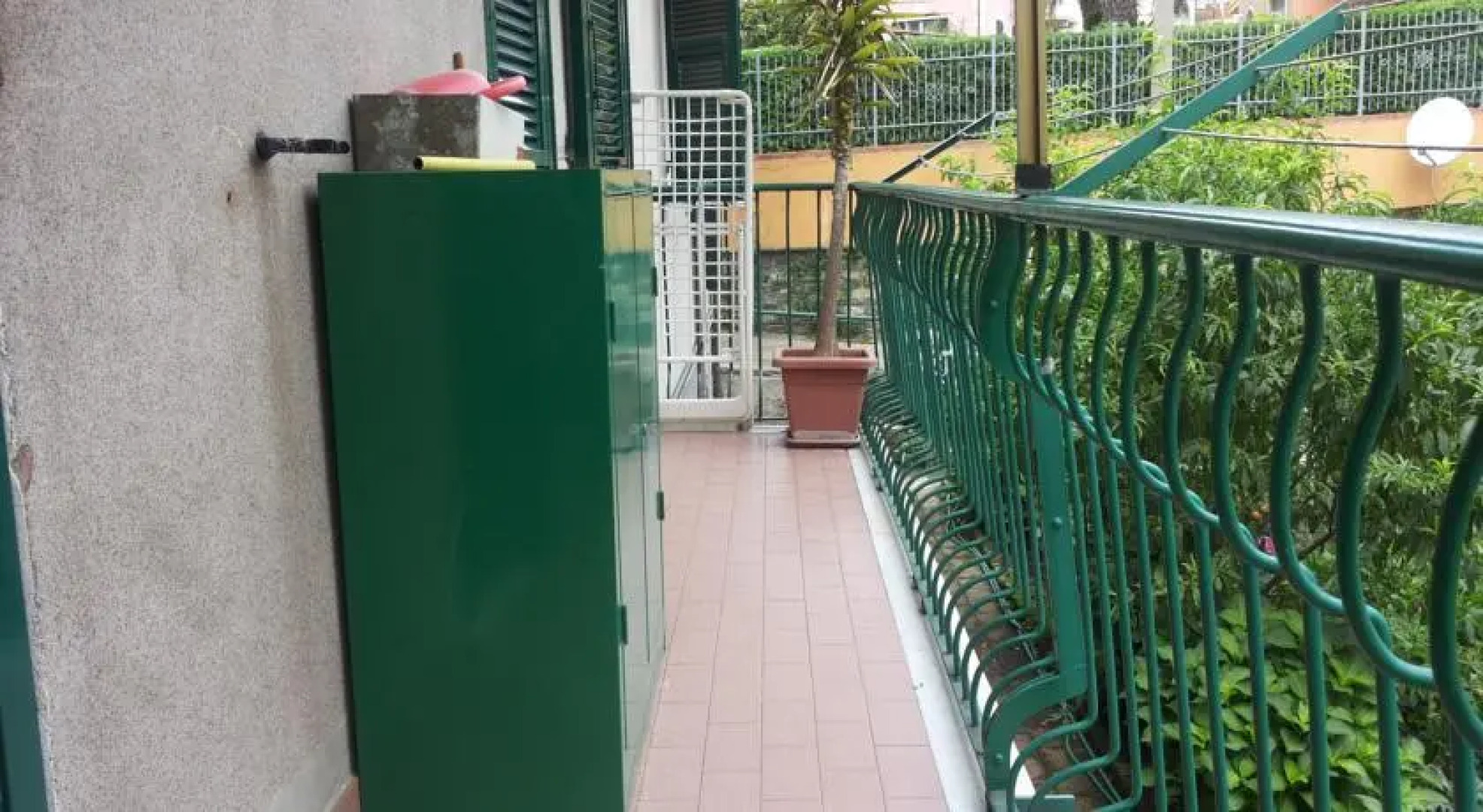 Real Estate Tigullio