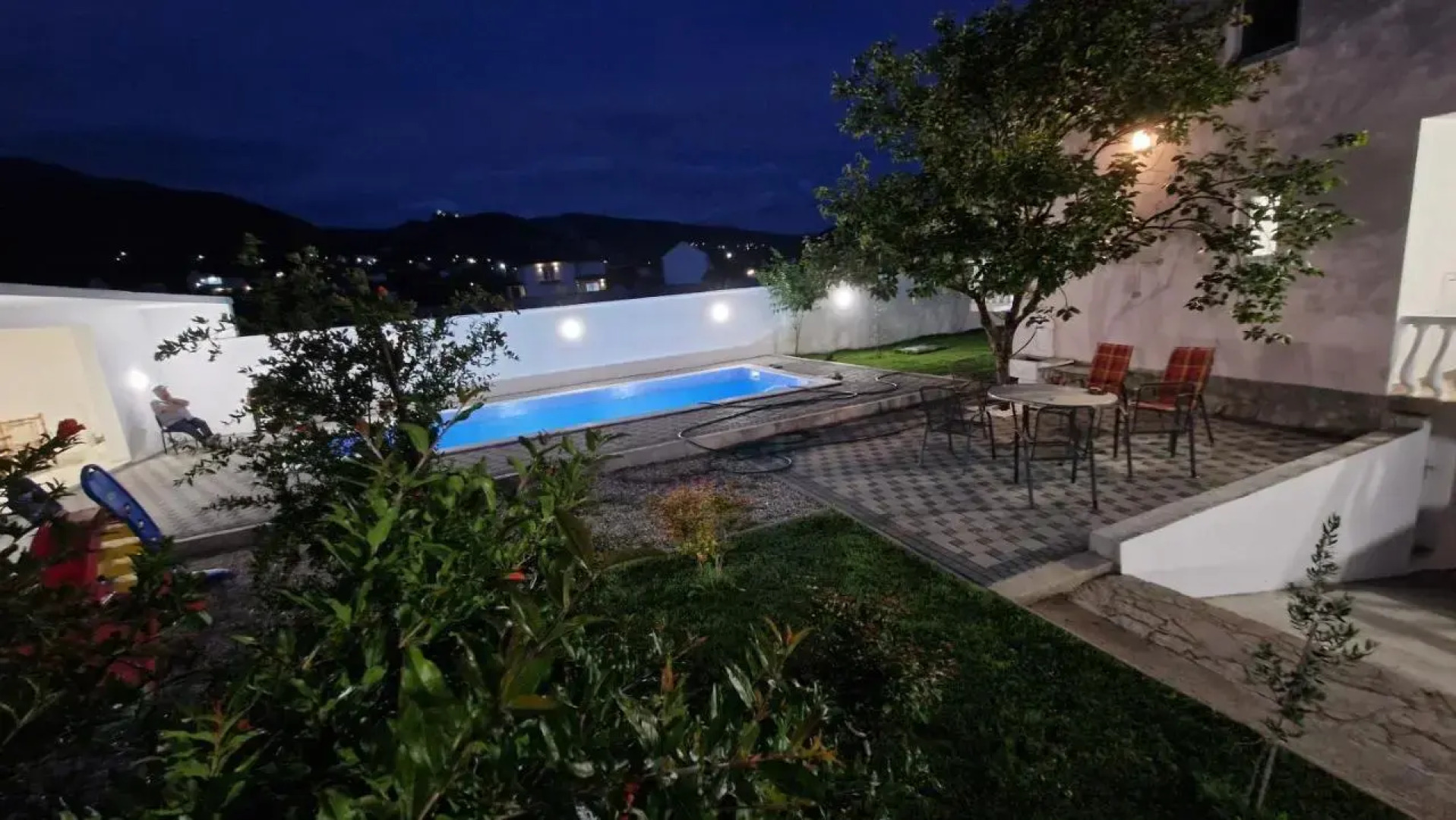 Guest House Cvijeća