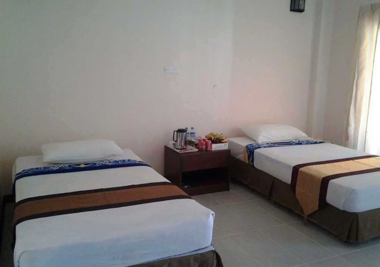 Yamonnar Oo Resort Hotel