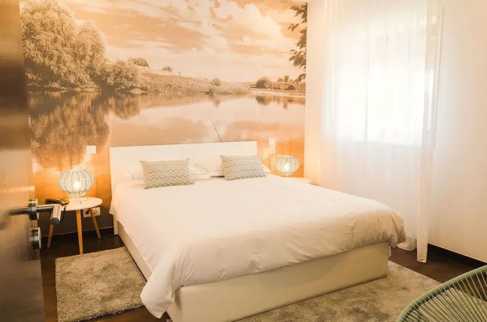 Pousadela Village Among Nature