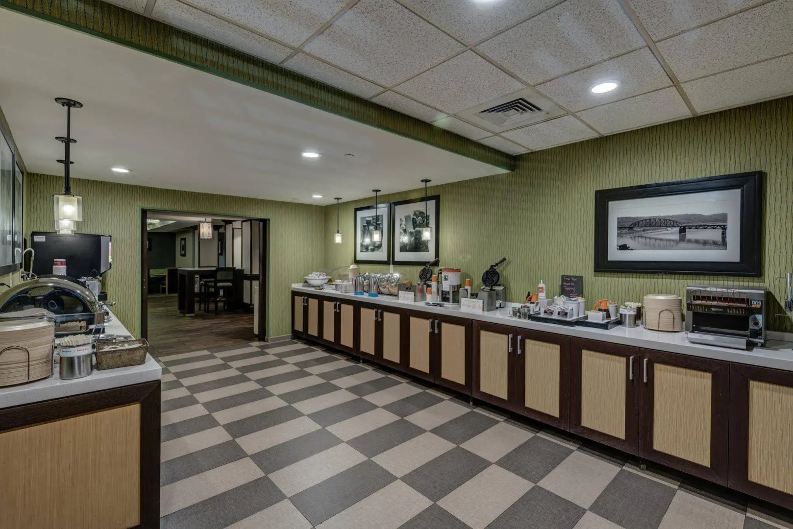 Hampton Inn Pittsburgh/Monroeville