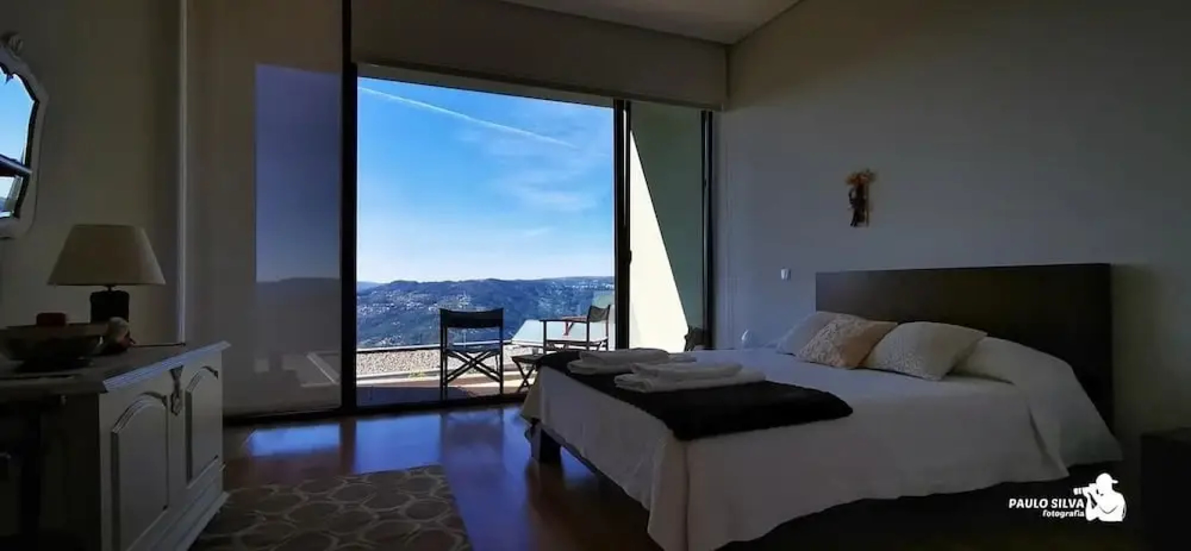 Vald'arêgos Douro Turismo Rural