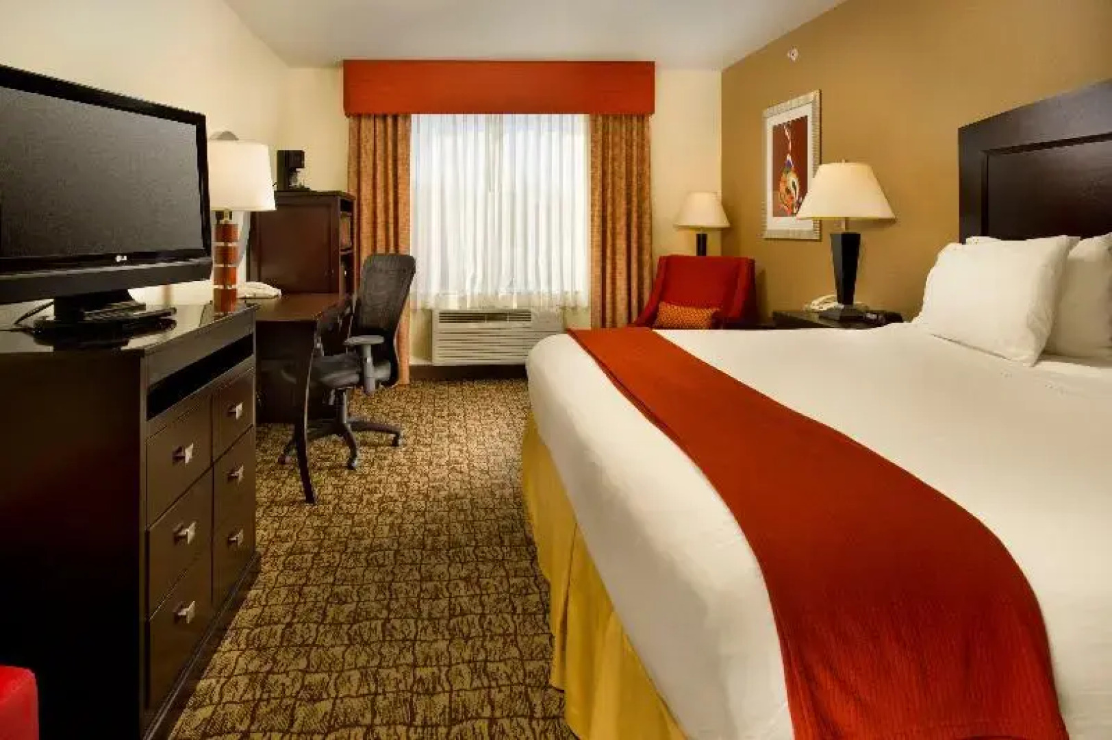 Holiday Inn Express Uvalde