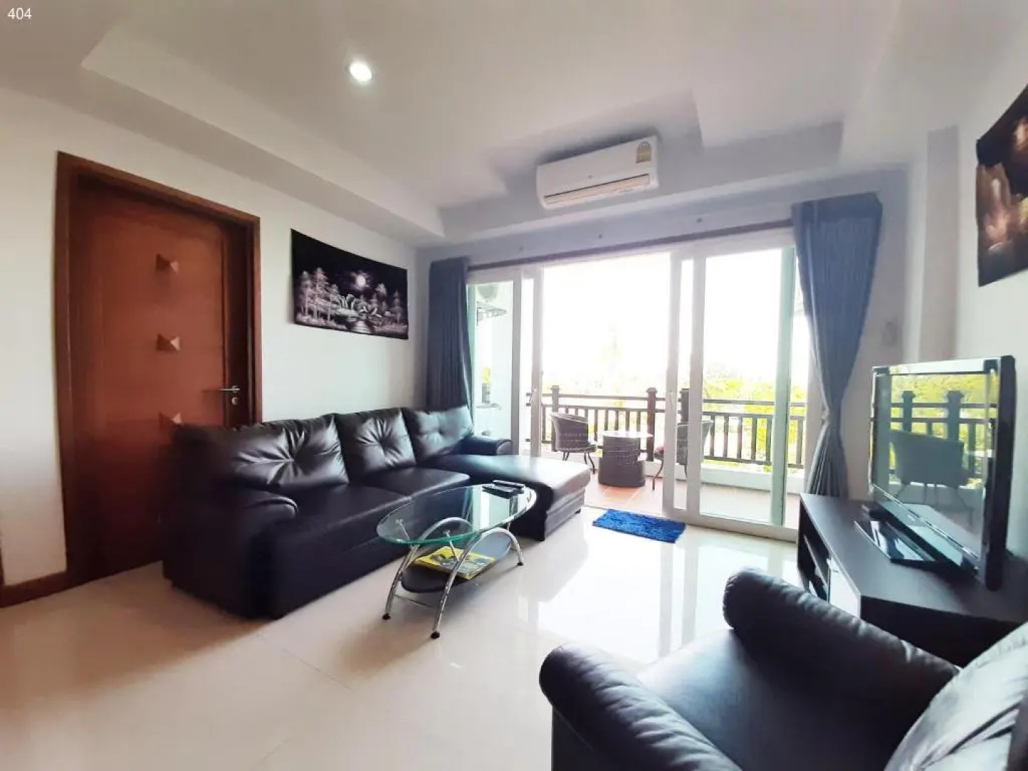 Khanom Beach Residence