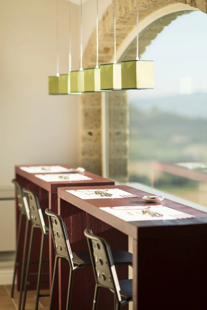 Altarocca Wine Resort Adults Only