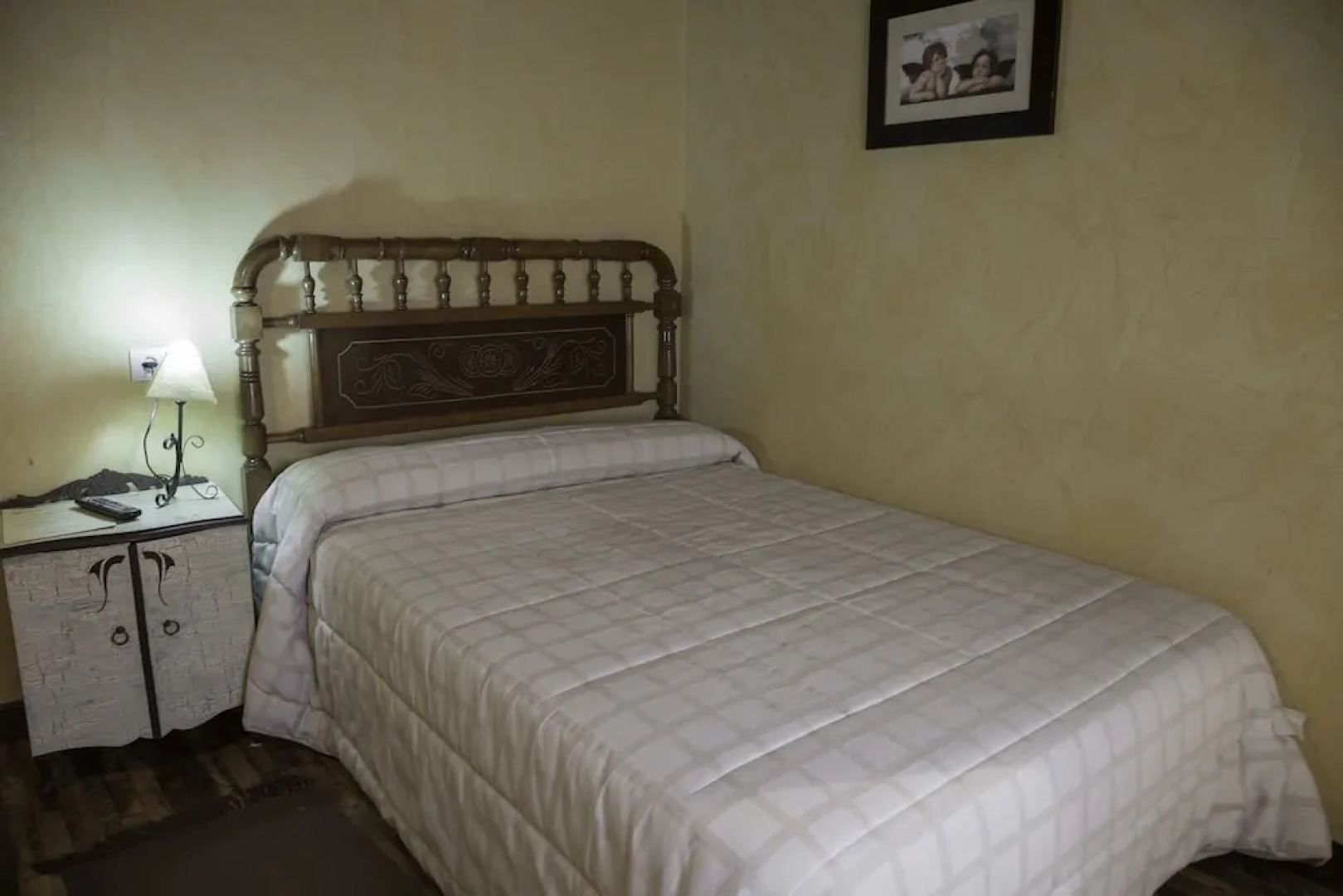 Casa Rural El Balcón De Tera