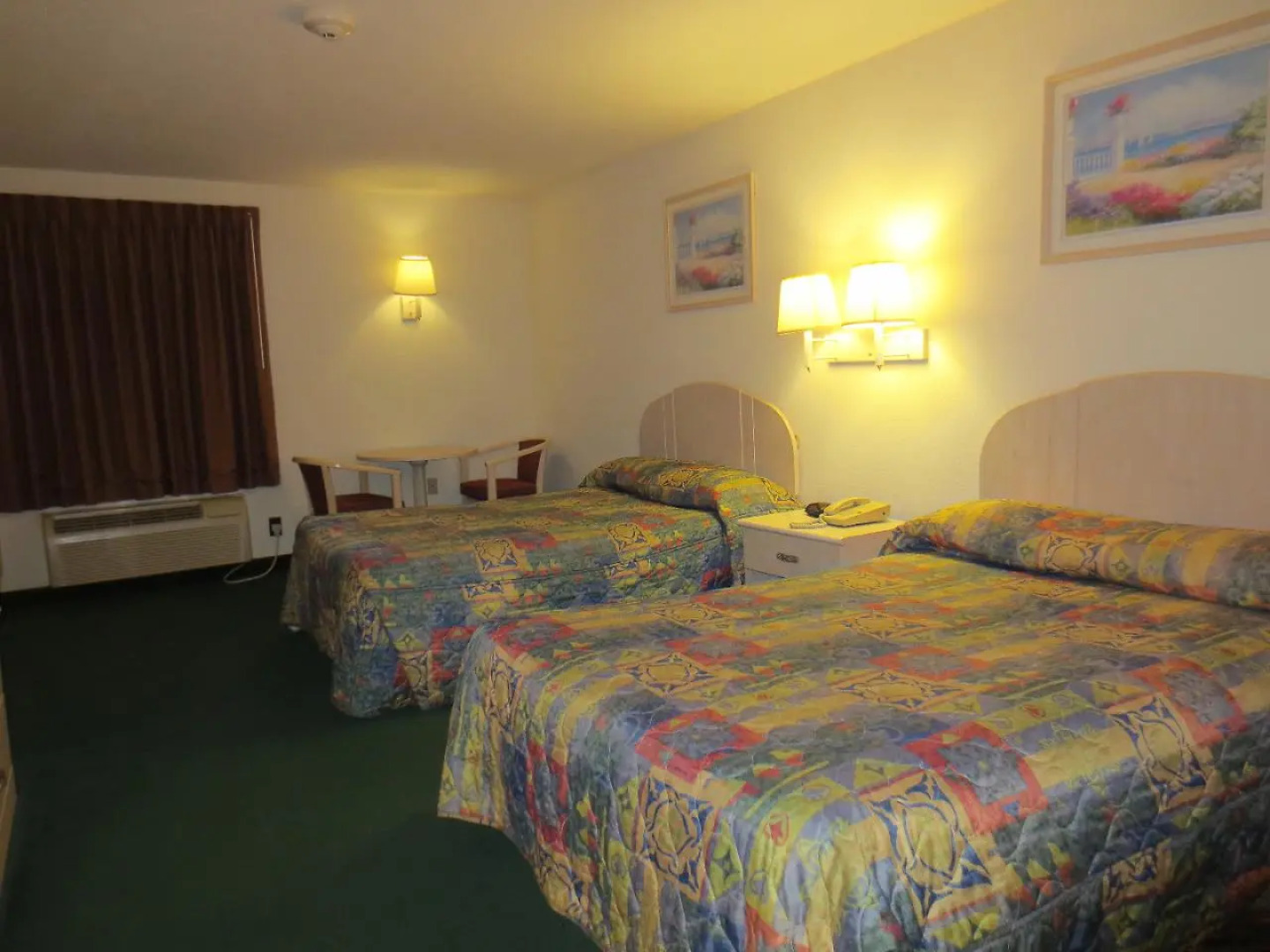 Pinckeyville Inn and Suites